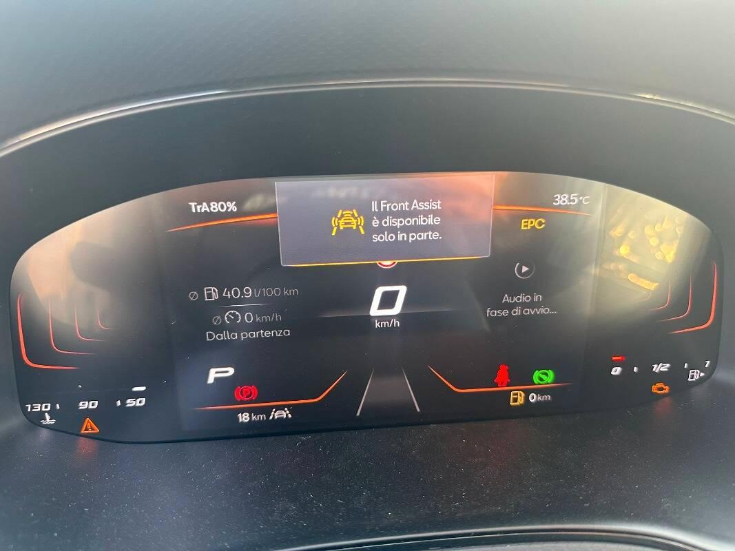 Seat Arona 1.0 ecotsi Xperience 115cv dsg