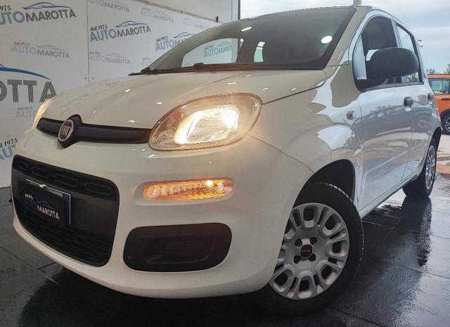 Fiat Panda 1.2 Easy Gpl UNI-PROPRIETARIO!