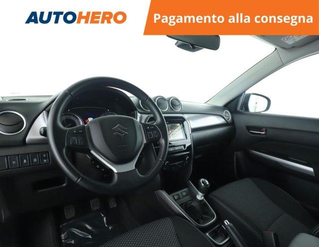 SUZUKI Vitara 1.4 Hybrid Cool
