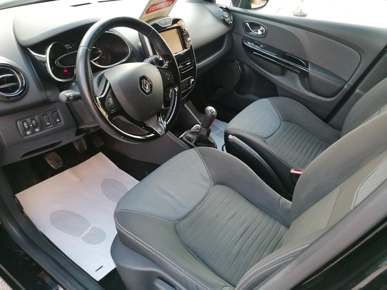 Renault Clio 1.5 dCi 8V 90CV 5 porte Costume National