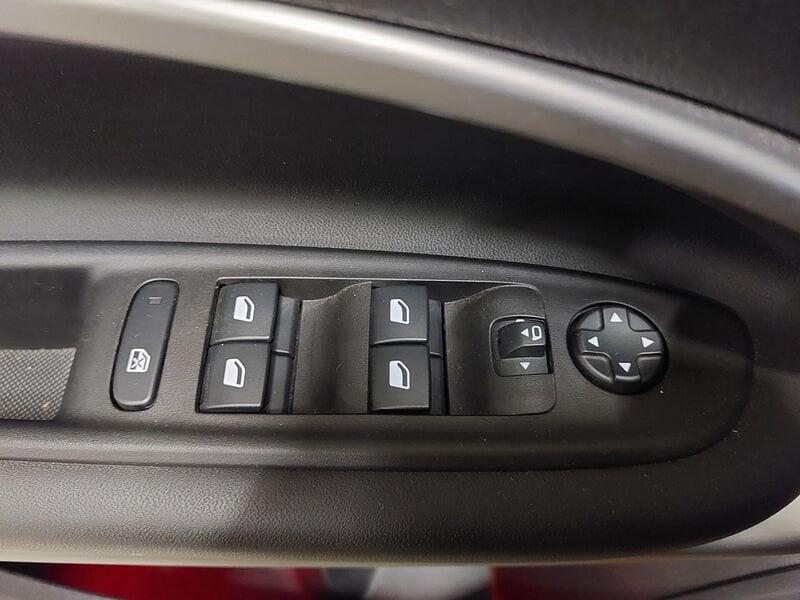 Jeep Avenger Avenger 1.2 Turbo 100 CV Summit