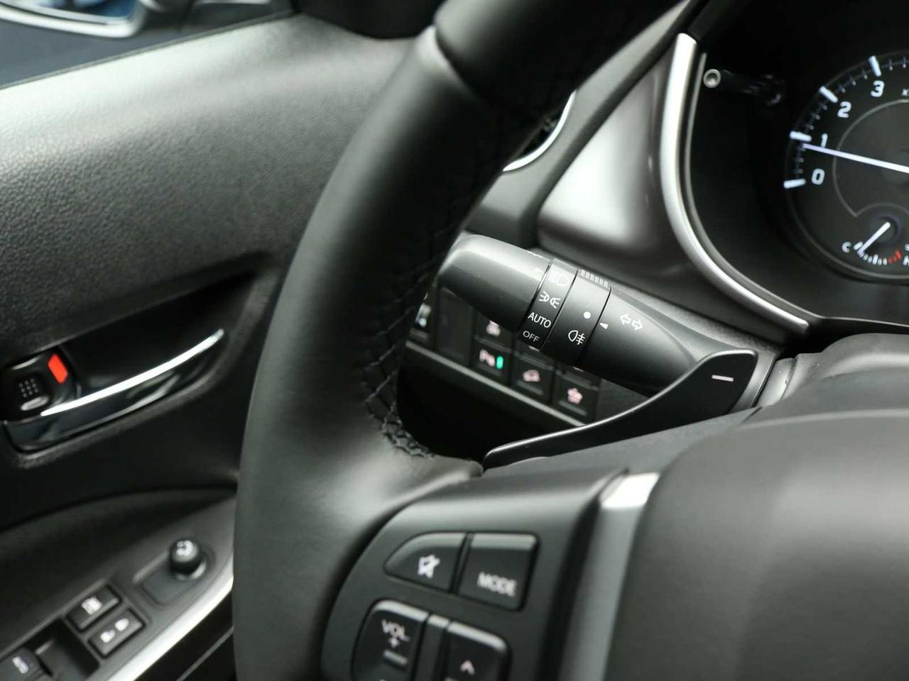 Suzuki Vitara 1.4 110CV Hybrid 4WD AllGrip A #9590