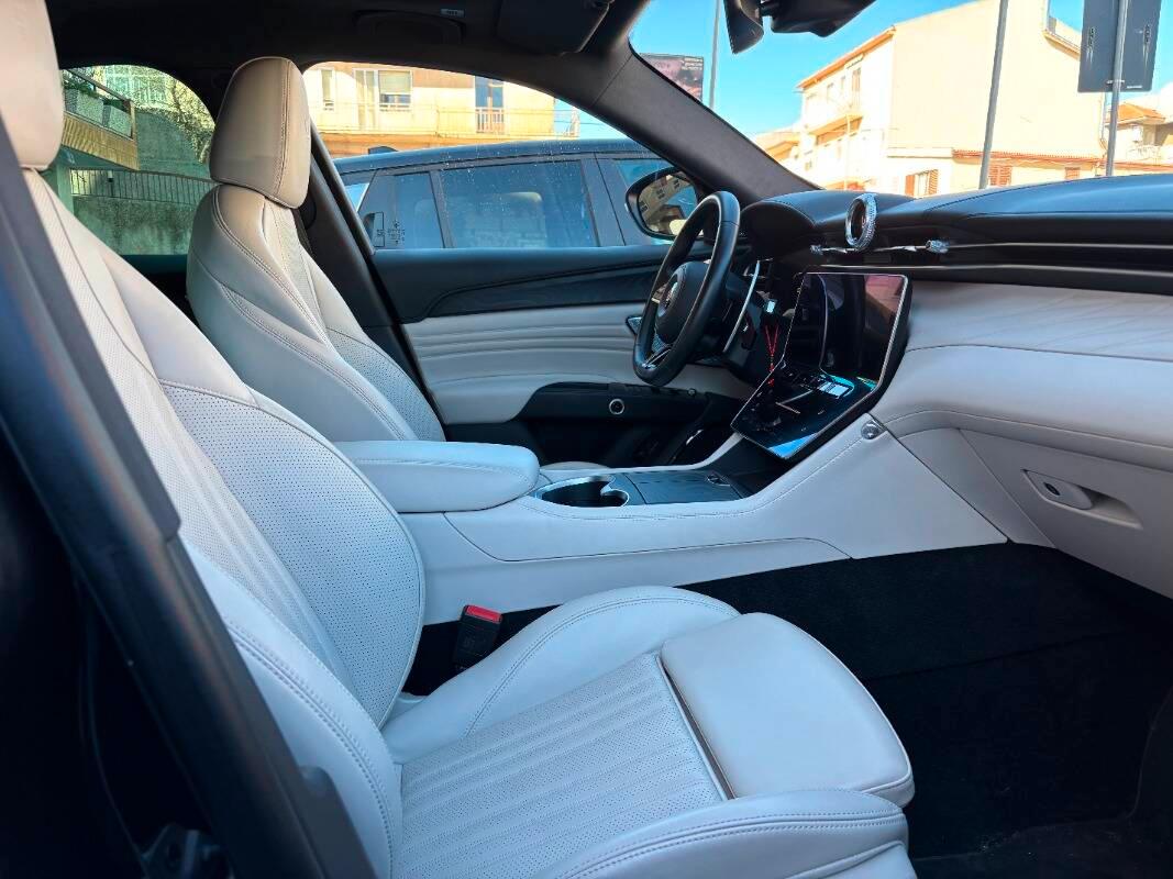 Maserati Grecale 2.0 mhev GT 250cv auto