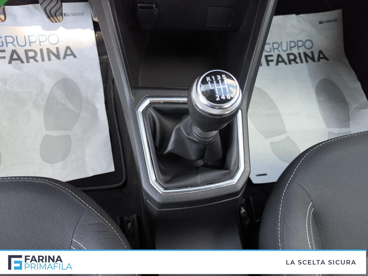 DACIA Sandero Streetway III 2021 - Sandero Streetway 1.0 tce Comfo