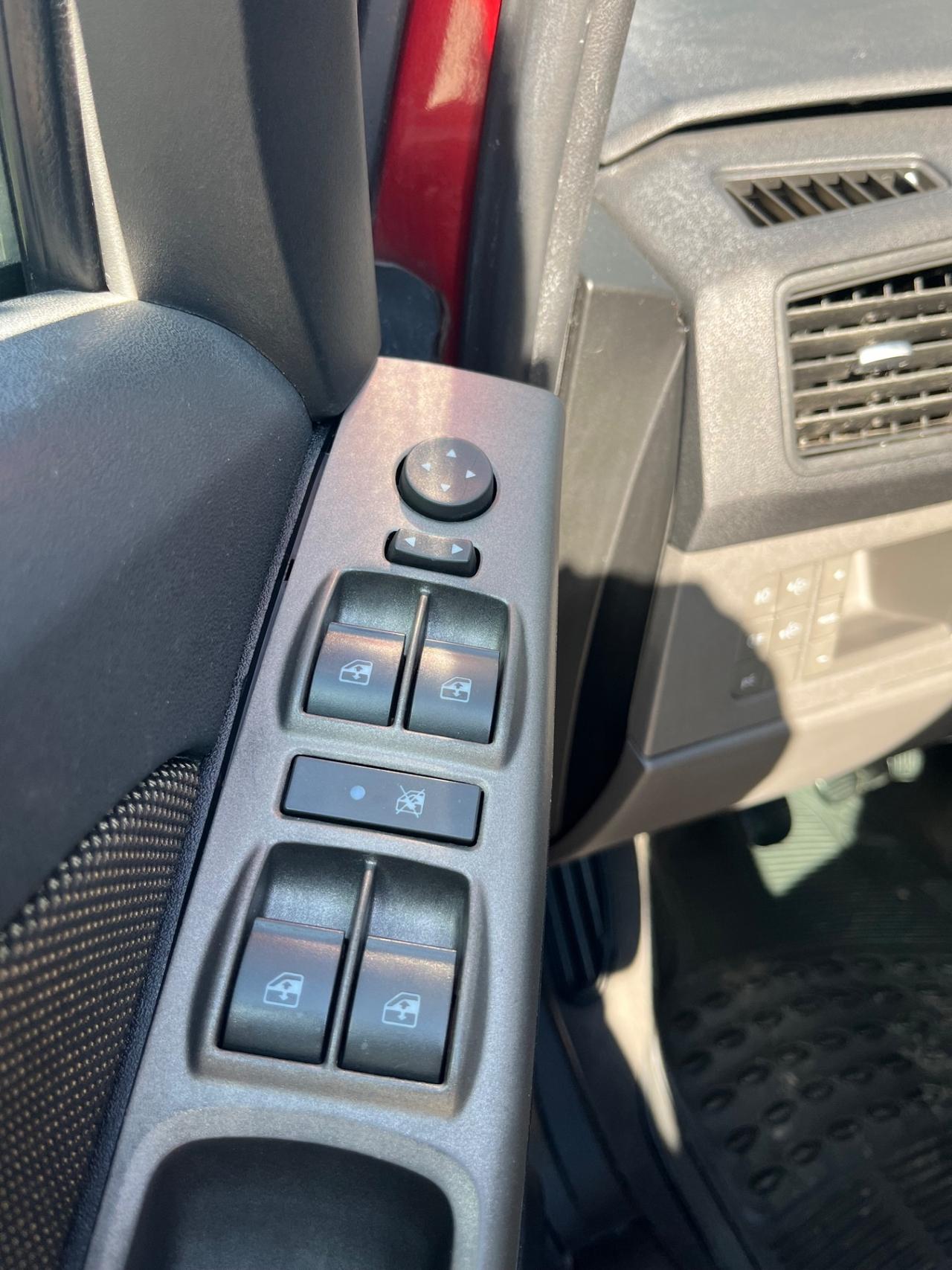 Fiat Idea 1.9 MTJ 105CV EURO4 NORD ITA BELLISSIM LEGGI