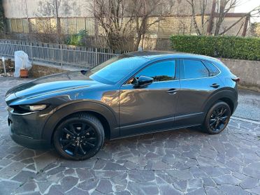 Mazda CX-30 2.0L 150cv e-Skyactiv-G M-Hybrid 2WD Exclusive