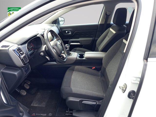 CITROEN C5 Aircross PureTech 130 S&S Live