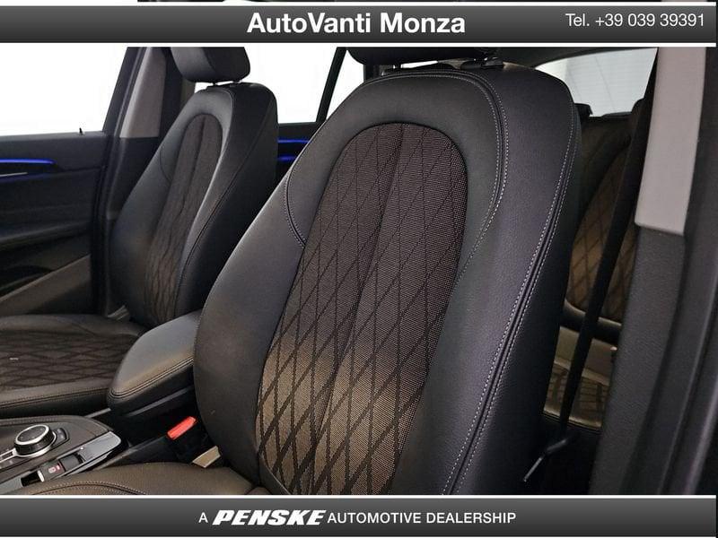 BMW X1 X1 sDrive18d xLine Plus