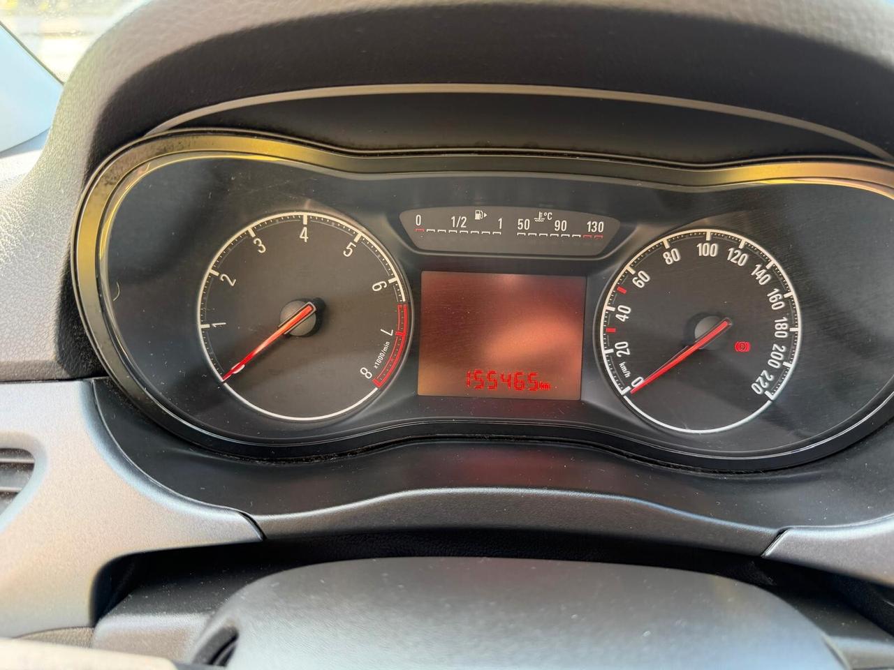 Opel Corsa 1.4 90CV GPL Tech Coupé Cosmo