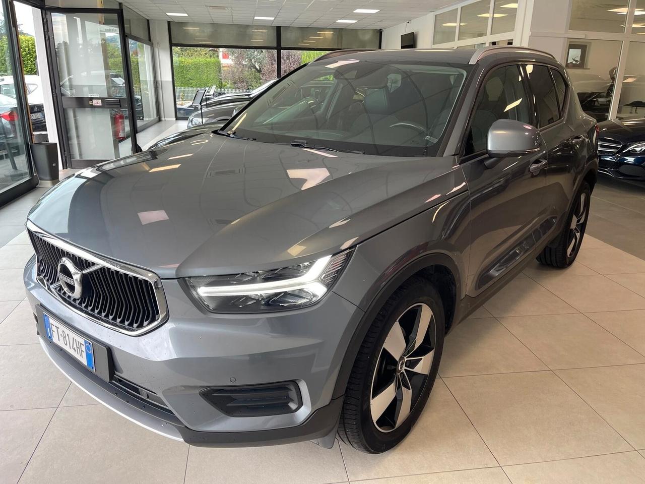 Volvo XC40 D3 Geartronic Momentum