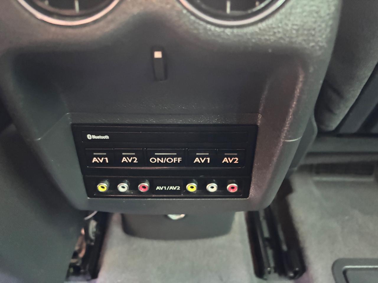 Peugeot 3008 HYbrid4 AUTOMATICO