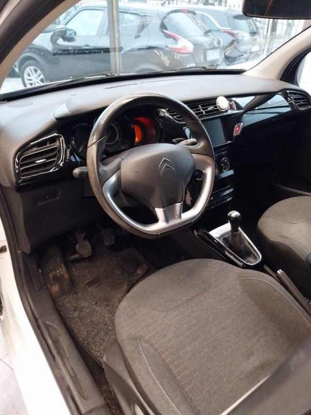 CITROEN C3 Exclusive 70.000km ( Garanzia 12 Mesi )