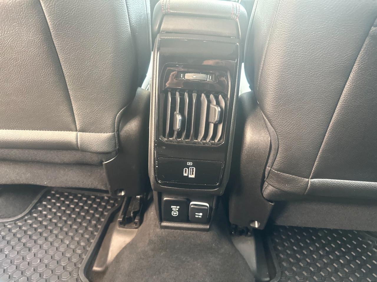 Jeep Compass TRAILHAWK 2021 4XE 1.3 240CV