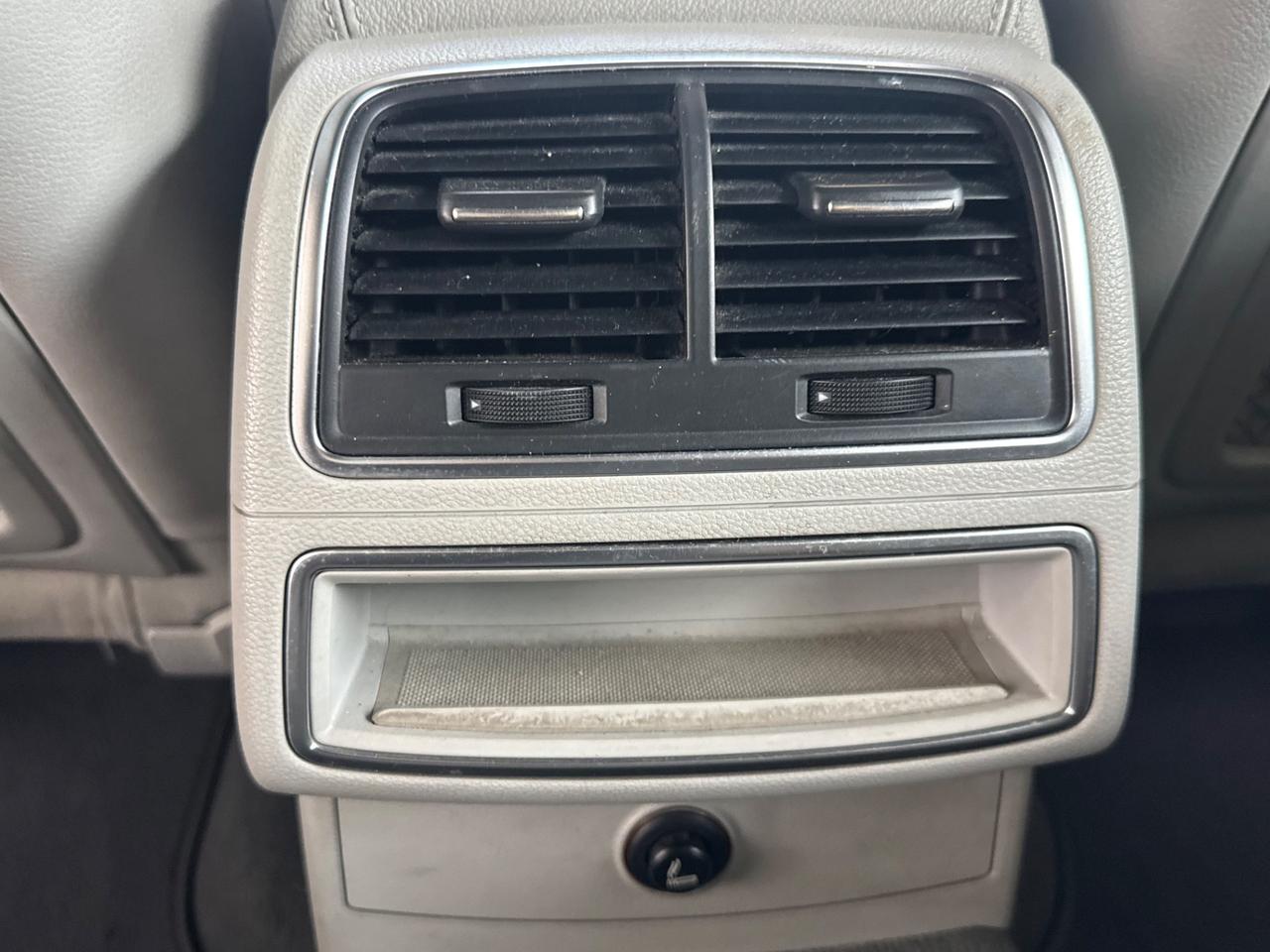 Audi A6 2.0 TDI 177 CV multitronic Advanced