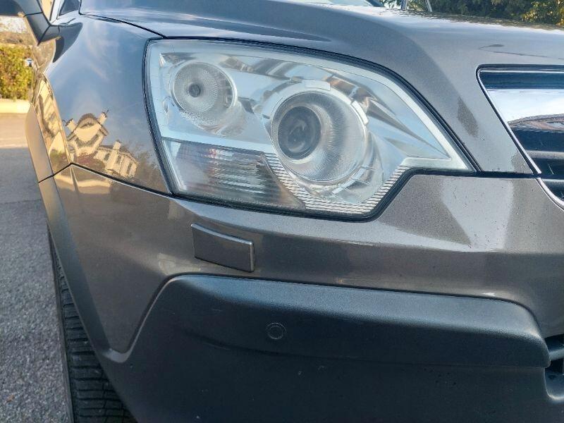 Opel Antara 2.0 CDTI 150CV aut. Edition Plus Testa e distribuzione nuova