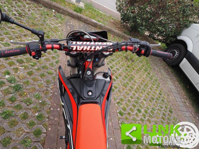 BETA Zero 125 125 LC