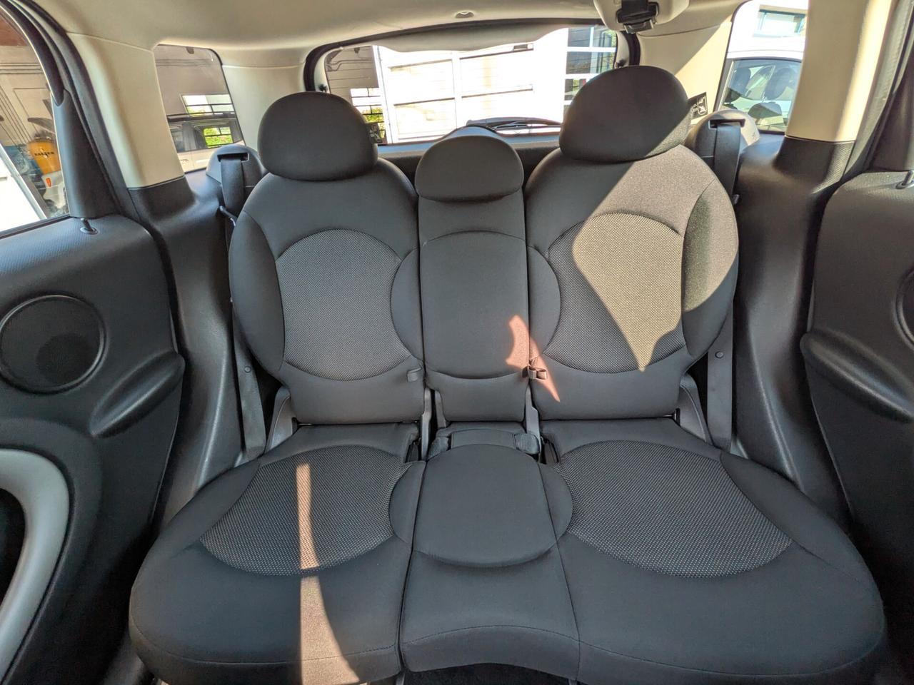 Mini One Countryman 1.6 Fashion 98cv