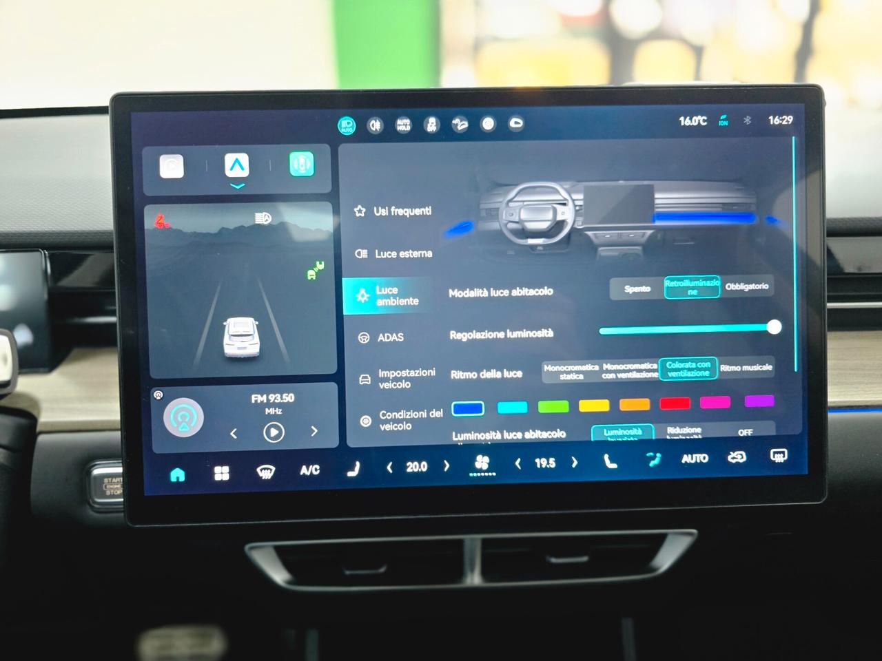 Sportequipe 6 GT 1.5 Turbo DCT GPL