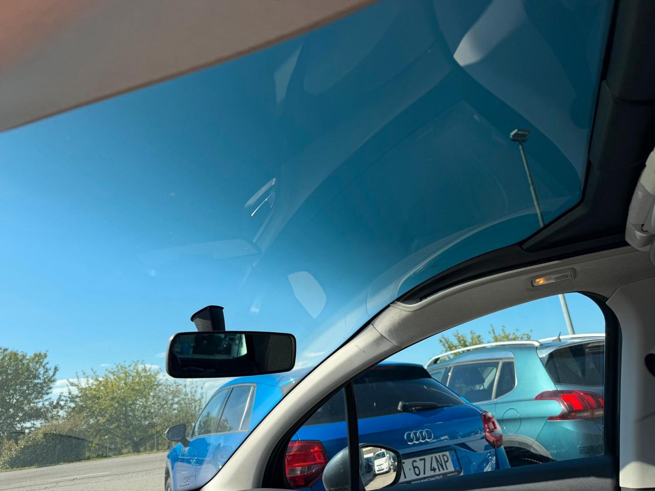 Citroen C3 1.2 Benzina Neopatentati
