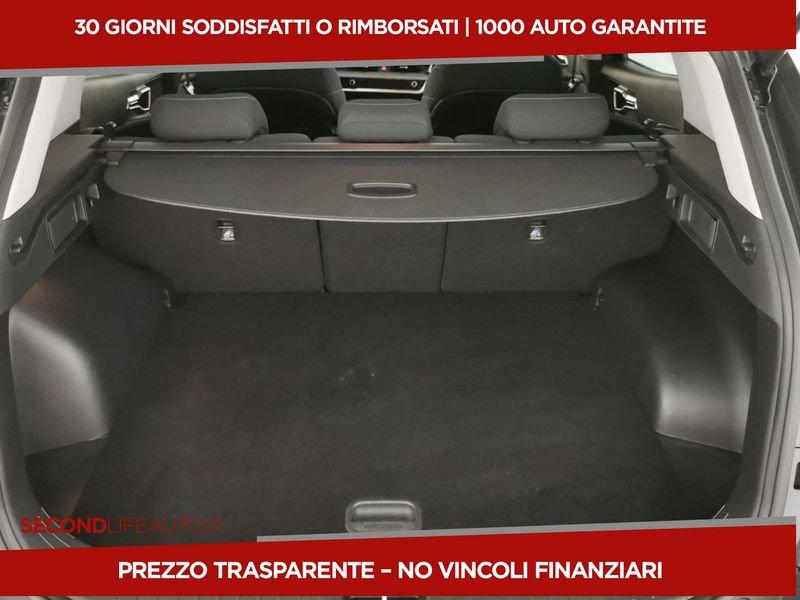 KIA Sportage 1.6 tgdi hev Style auto