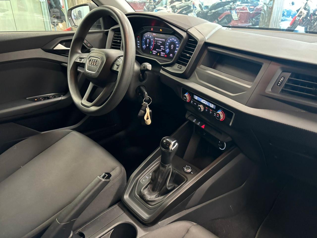 Audi A1 SPB 30 TFSI S tronic