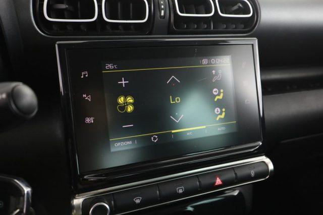 CITROEN C3 Aircross C3 Aircross BlueHDi 110 S&S Shine