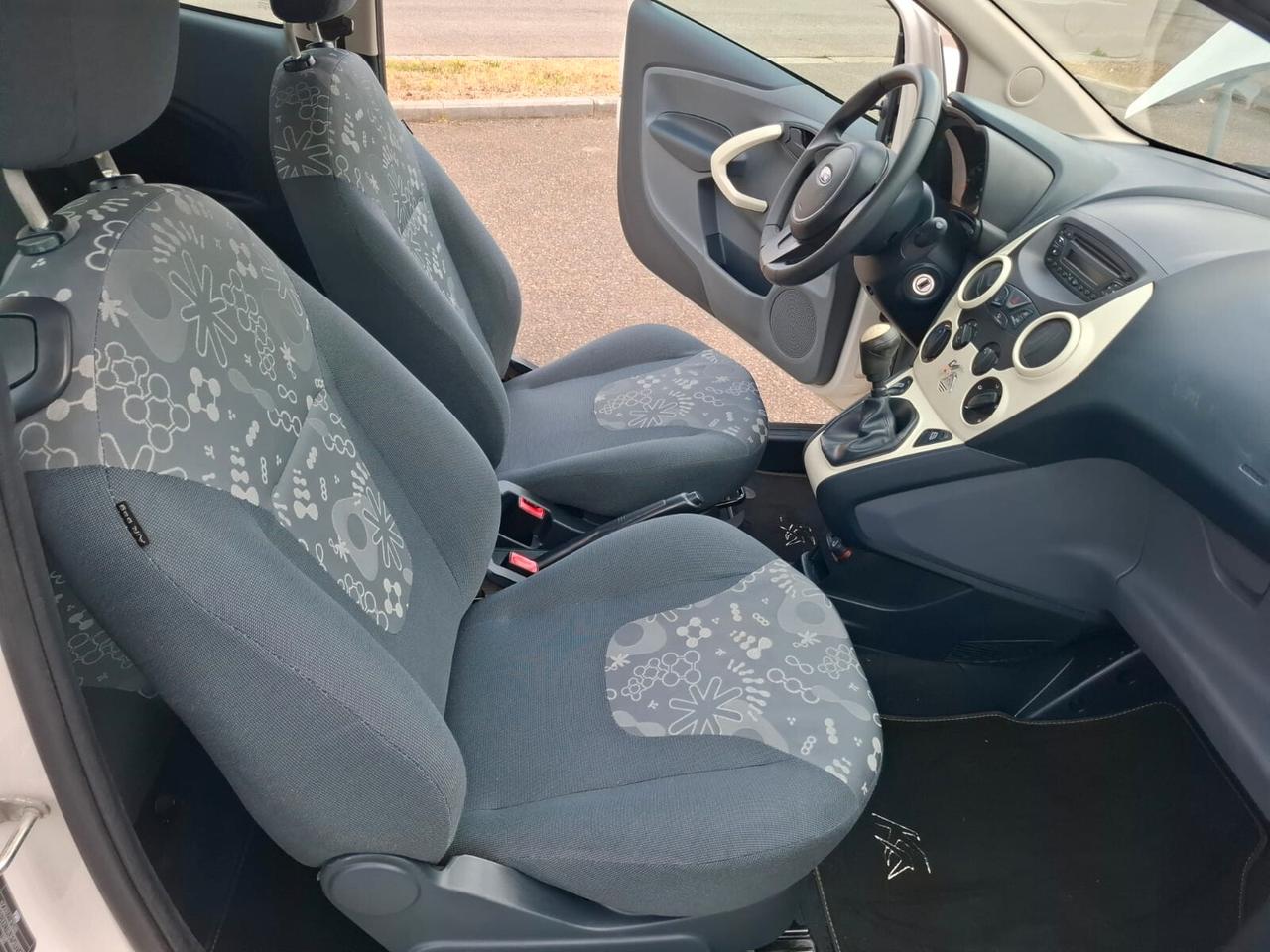 Ford Ka 1.2 benzina 2014 SOLO 108.000 KM