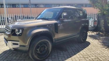 LAND ROVER Defender 90 3.0D I6 250 CV AWD Auto