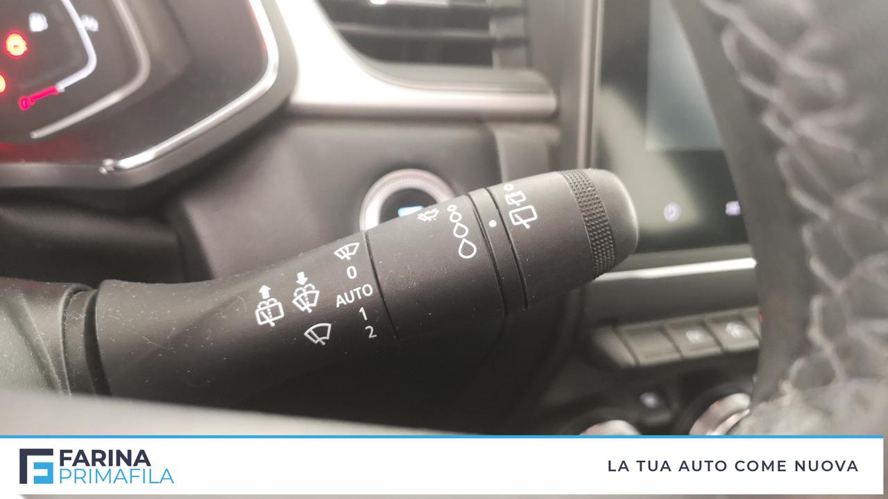 RENAULT Captur II 2019 - Captur 1.6 E-Tech hybrid Intens 145cv auto