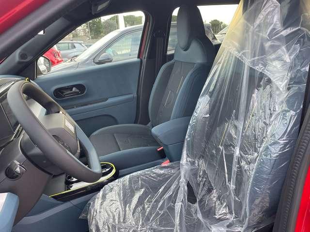 Fiat Grande Panda 1.2 hybrid Icon 110cv edct (NUOVA)