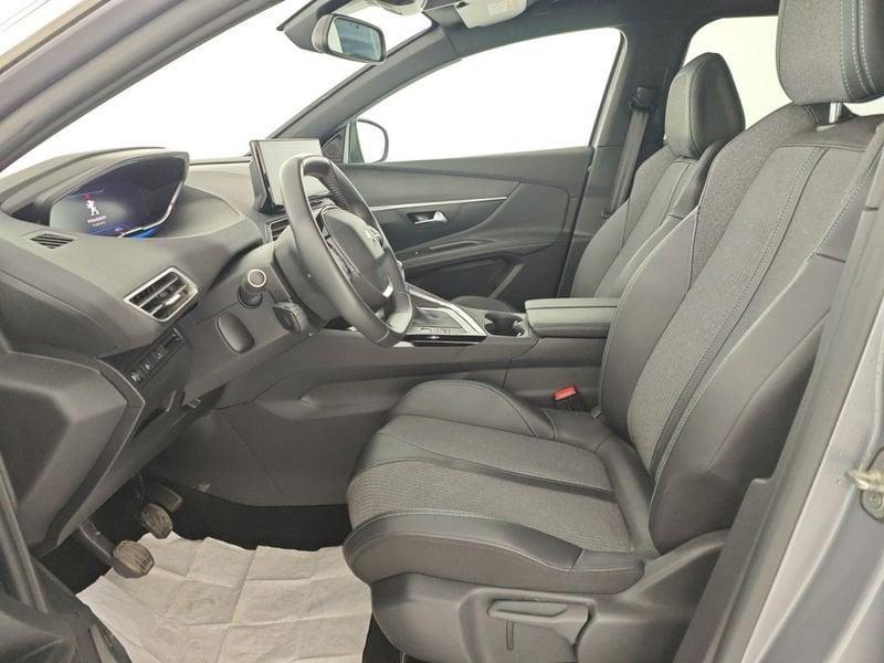 Peugeot 3008 PureTech Turbo 130 S&S Allure Pack