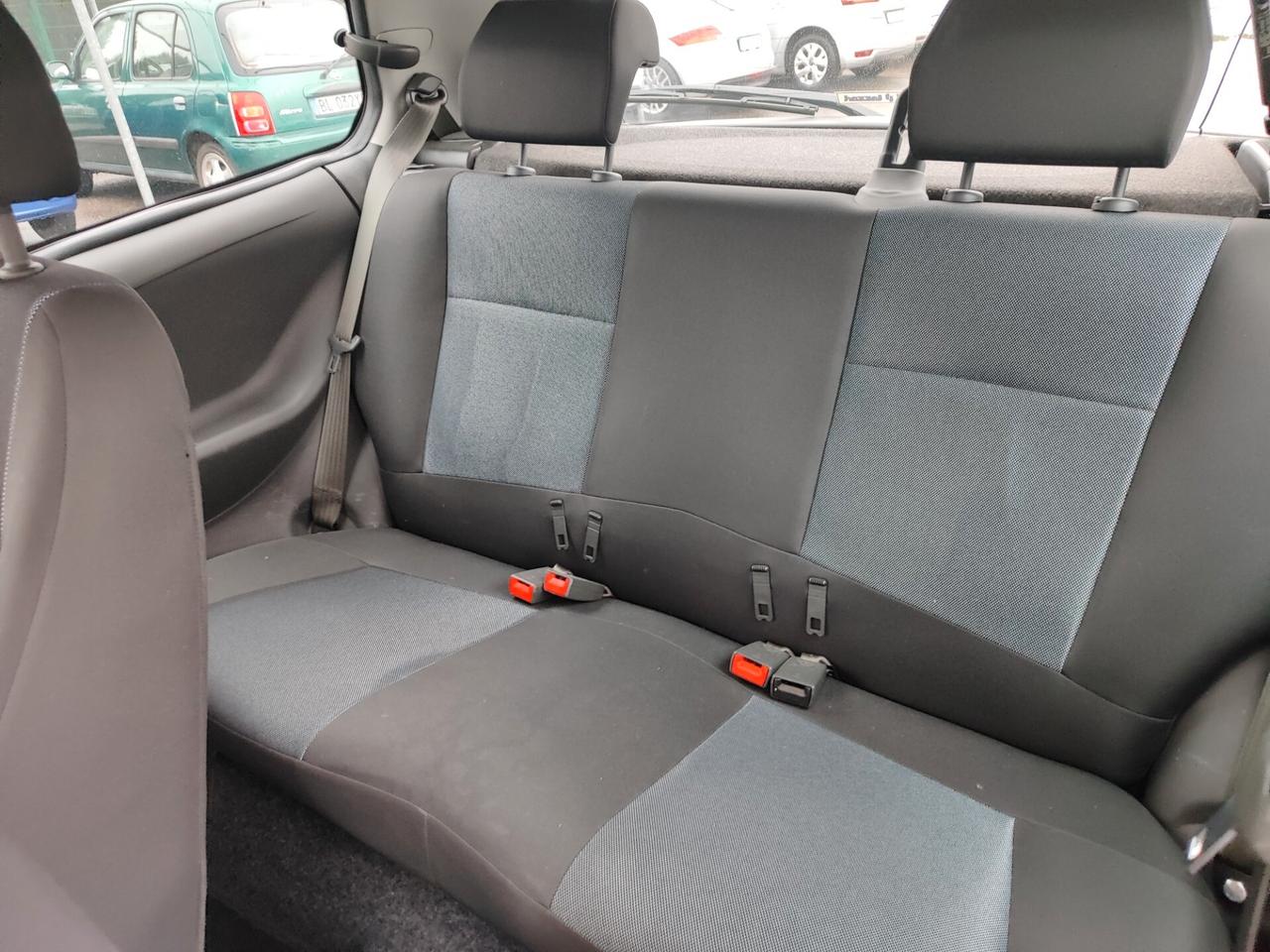 Fiat Punto Classic 1.2 - 3 porte Euro 4