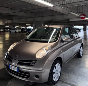 Nissan Micra 1.2 16V 3 porte Acenta