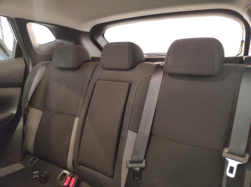 NISSAN Qashqai 2ª serie - Qashqai 1.3 DIG-T 160 CV DCT Business