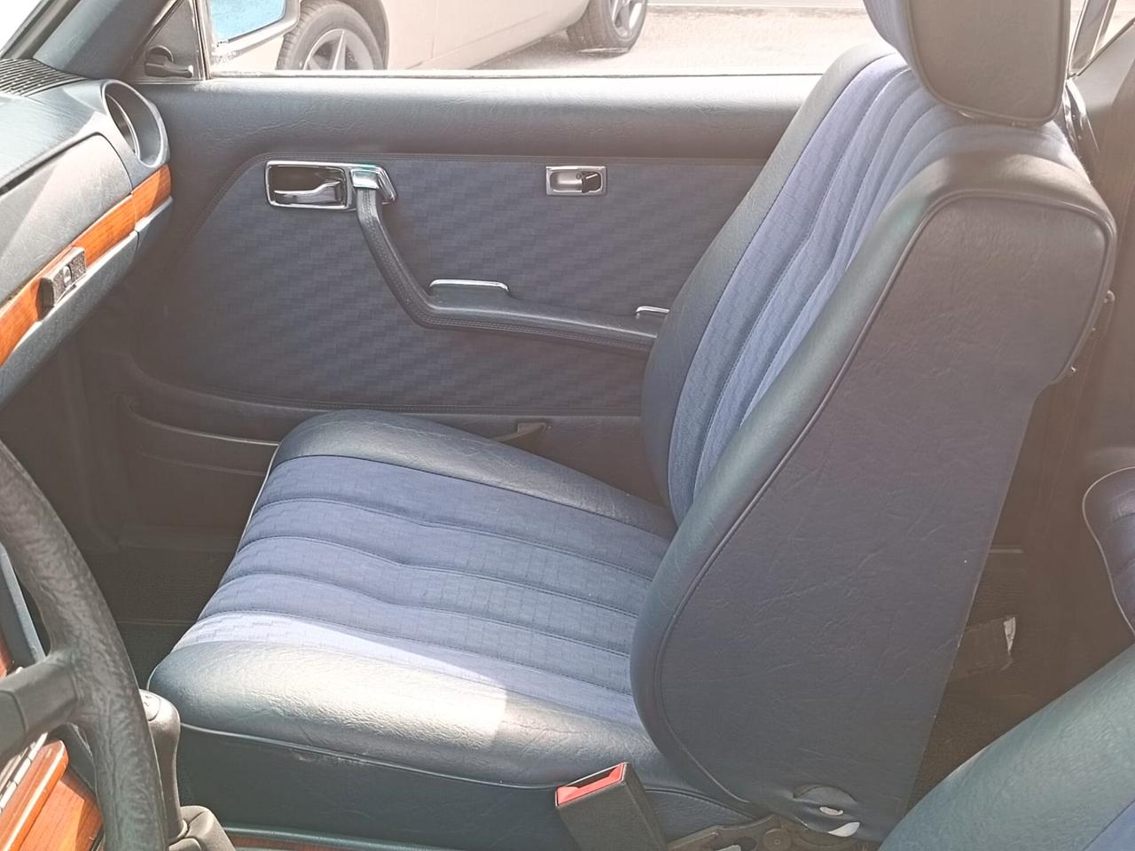 Mercedes-benz 230 MERCEDES CE