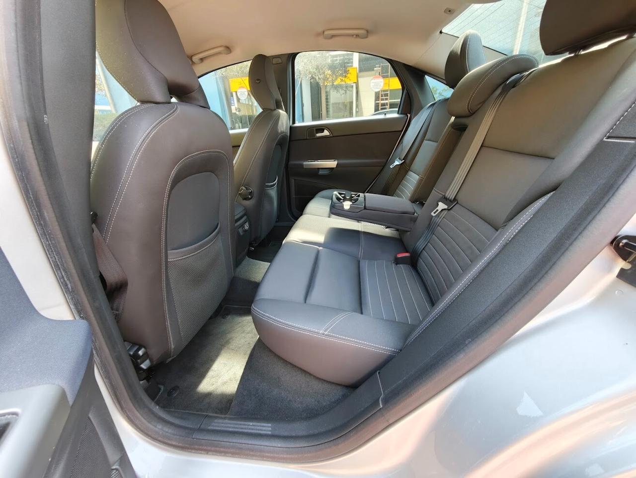 Volvo S40 2.0 D 136 CV SOLO 109MILA KM! AUTO DA VETRINA!!!!!