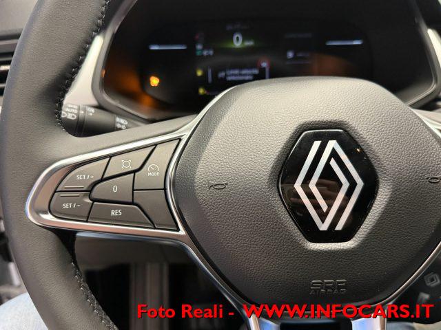 RENAULT Captur ECO-G 100 CV Evolution km 0 - PROMO