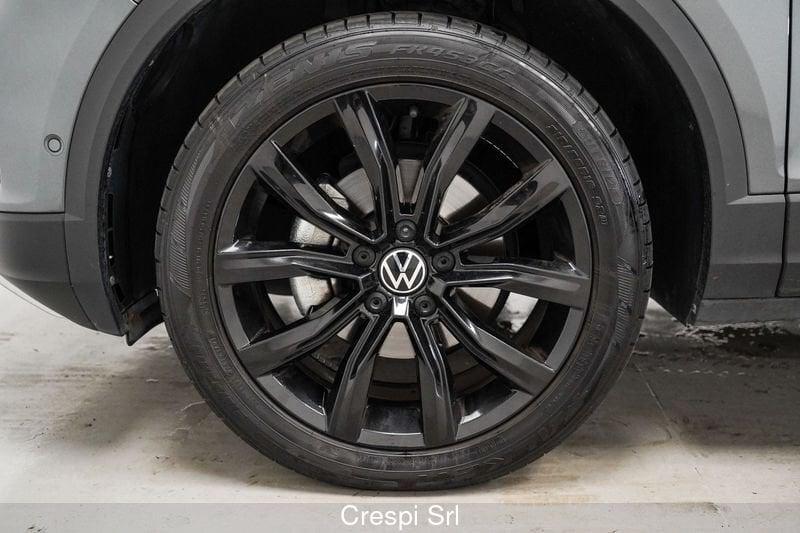 Volkswagen T-Roc T-Roc 2.0 TDI SCR Style