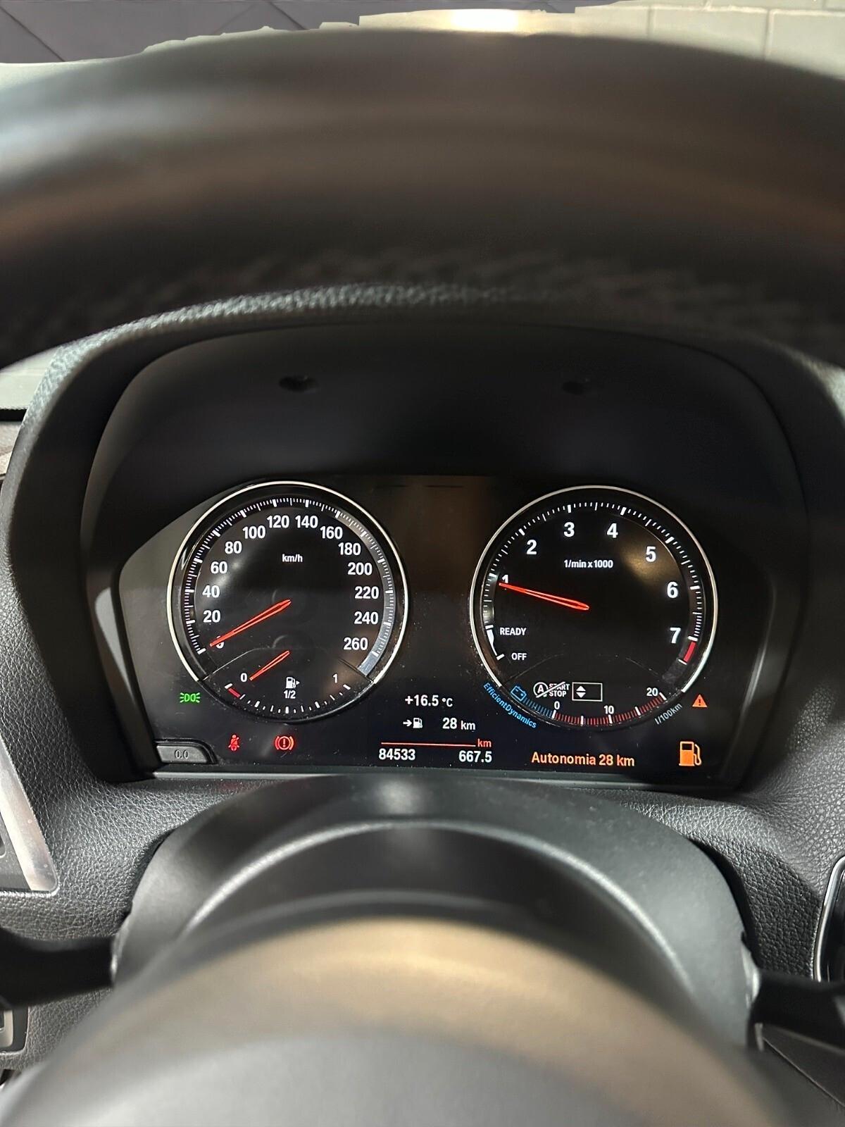 Bmw 116i 5p. Msport