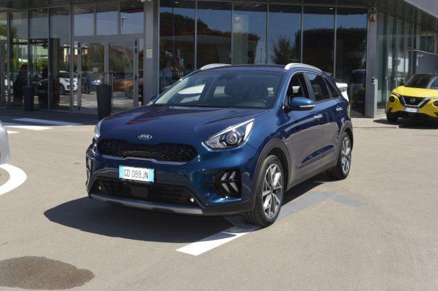 KIA Niro 1.6 GDi DCT HEV Style