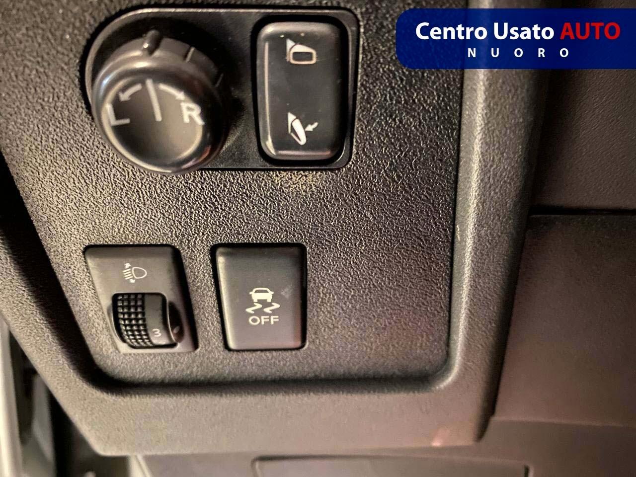 Nissan Qashqai 1.5 dCi DPF Acenta