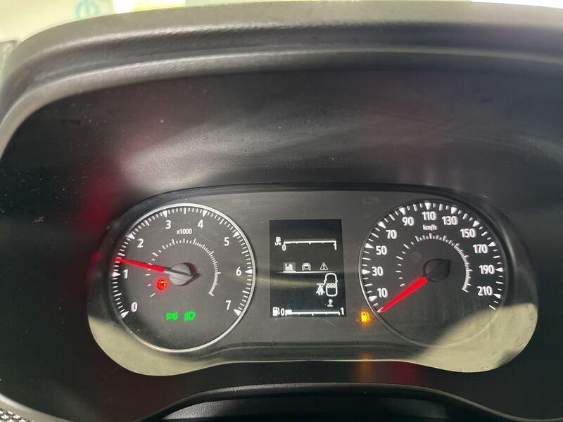 Dacia Sandero Streetway 1.0 TCe ECO-G Comfort
