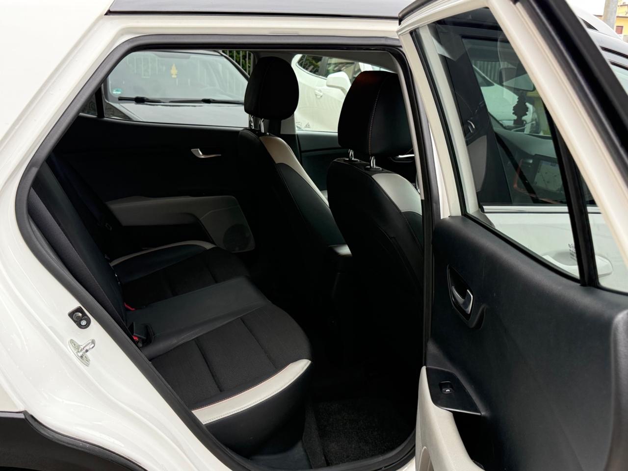 Kia Stonic 1.6 CRDi 110 CV Energy