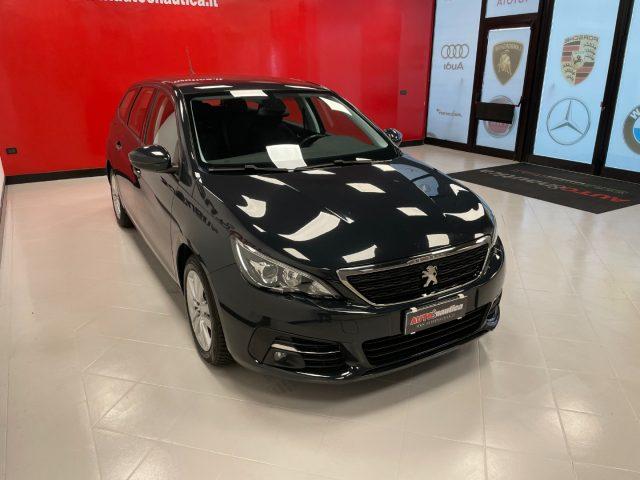 PEUGEOT 308 BlueHDi 130 S&S EAT8 SW Business