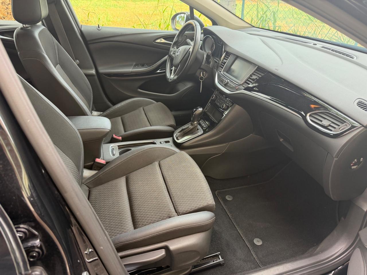 Opel Astra 1.6 CDTi 136CV Start&Stop Sports Tourer Innovation