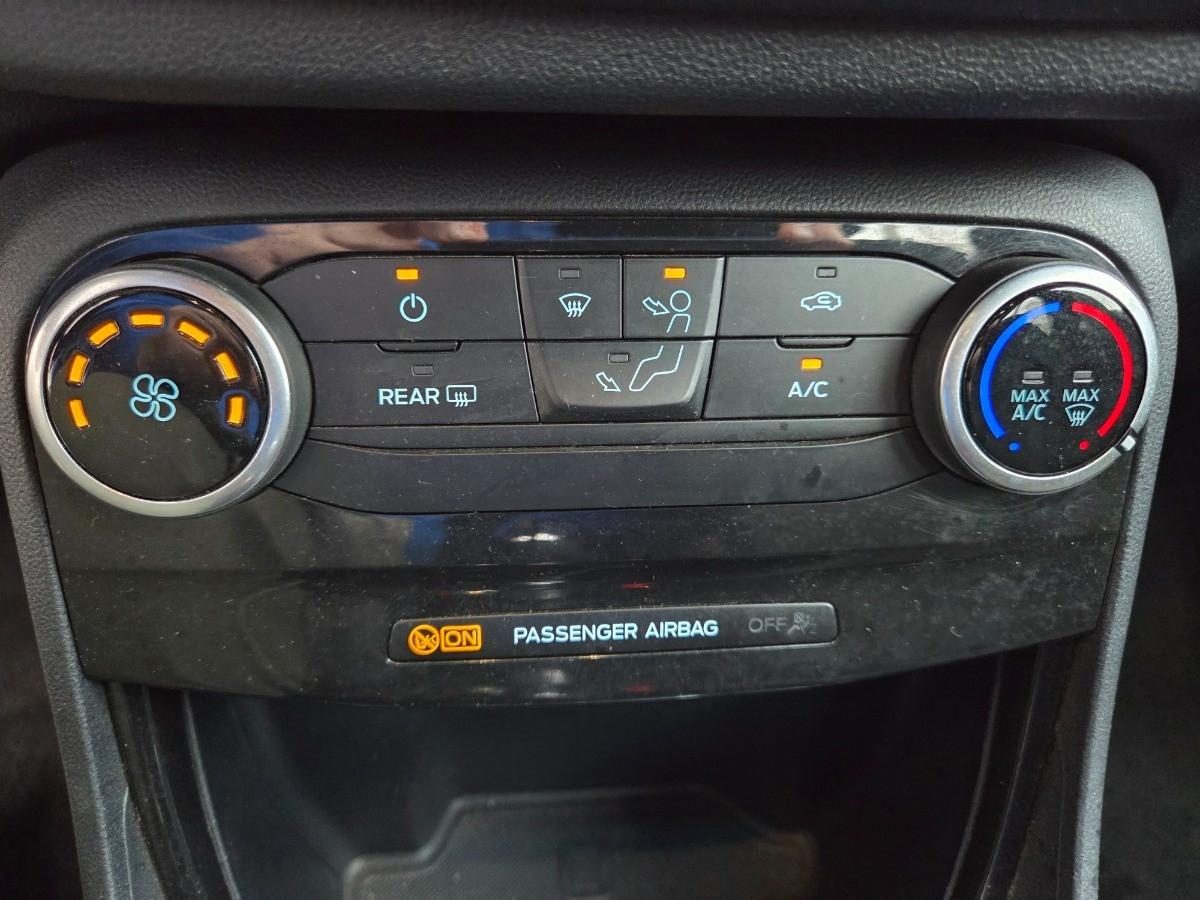 FORD Puma 1.0 ecoboost h ST-Line s&s 125cv