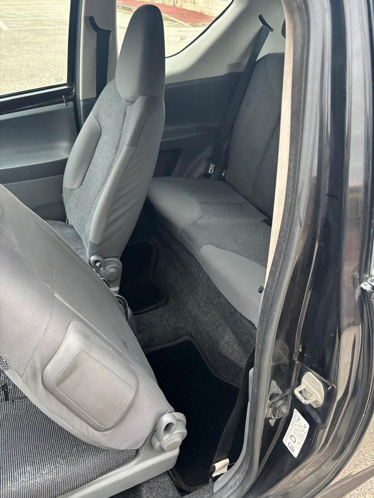 Peugeot 107 1.0 68CV 3p. Plaisir 2Tronic AUTOMATICA, NO CLIMA