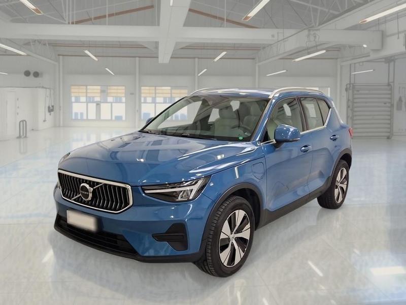 VOLVO XC40 T5 Recharge Plug-in auto Plus Bright