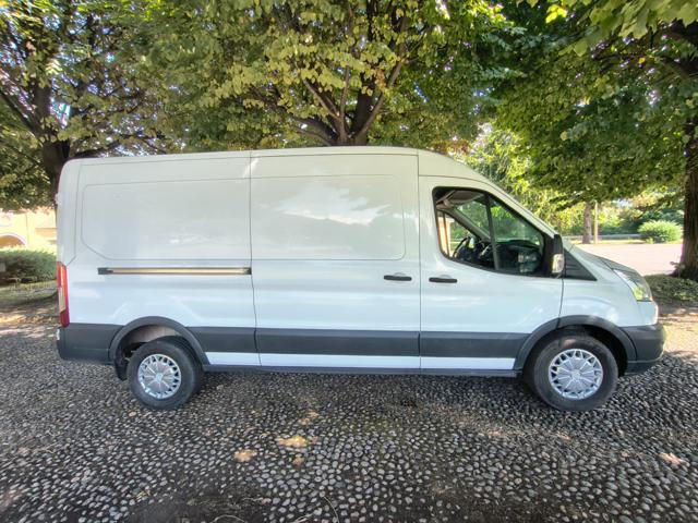 FORD TRANSIT L3 H3 2.2 TDCi DieseL MOTORE NUOVO