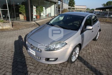 FIAT Bravo 1.6 MJT 105 CV DPF Dynamic